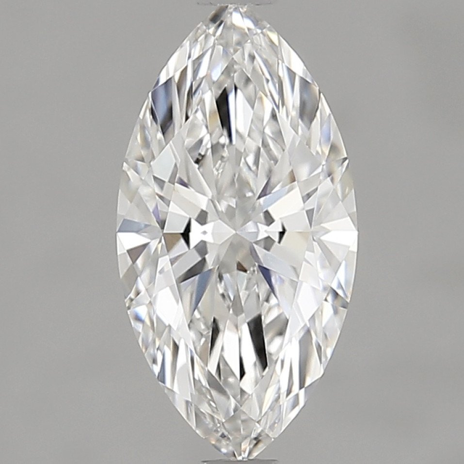 1.52 Carat Marquise Diamond