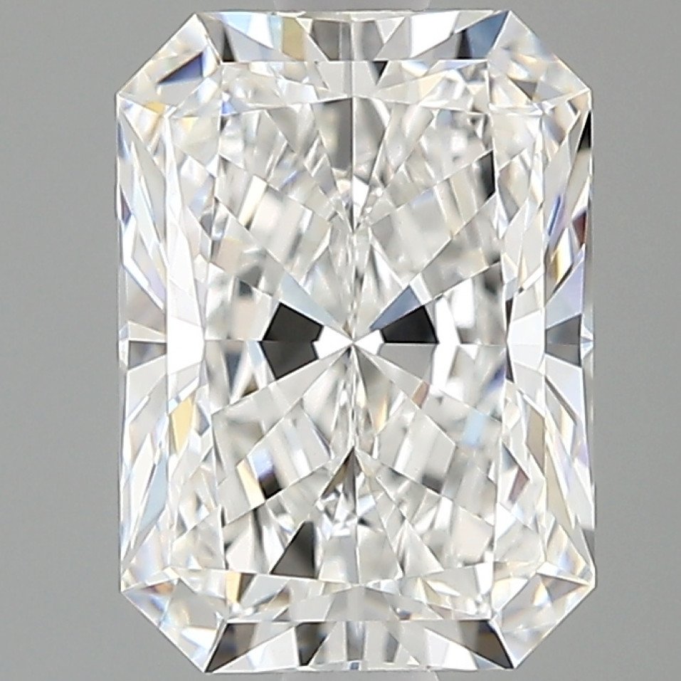 1.85 Carat Radiant Diamond