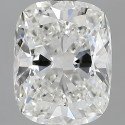 2.85 Carat Cushion Diamond