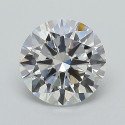 1.06 Carat Round Diamond