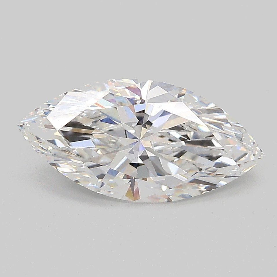 2.08 Carat Marquise Diamond