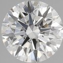 3.06 Carat Round Diamond
