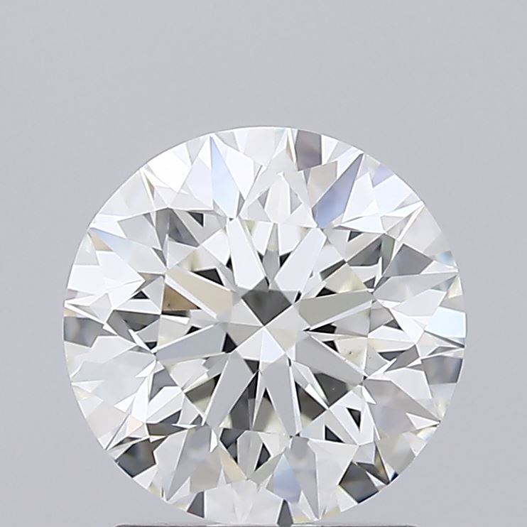 1.5 Carat Round Diamond