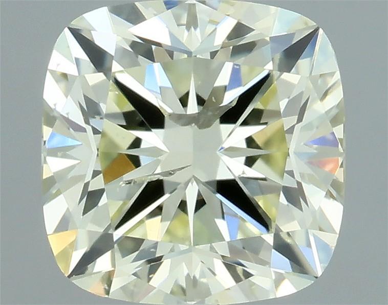 0.7 Carat Sq.cushion Diamond