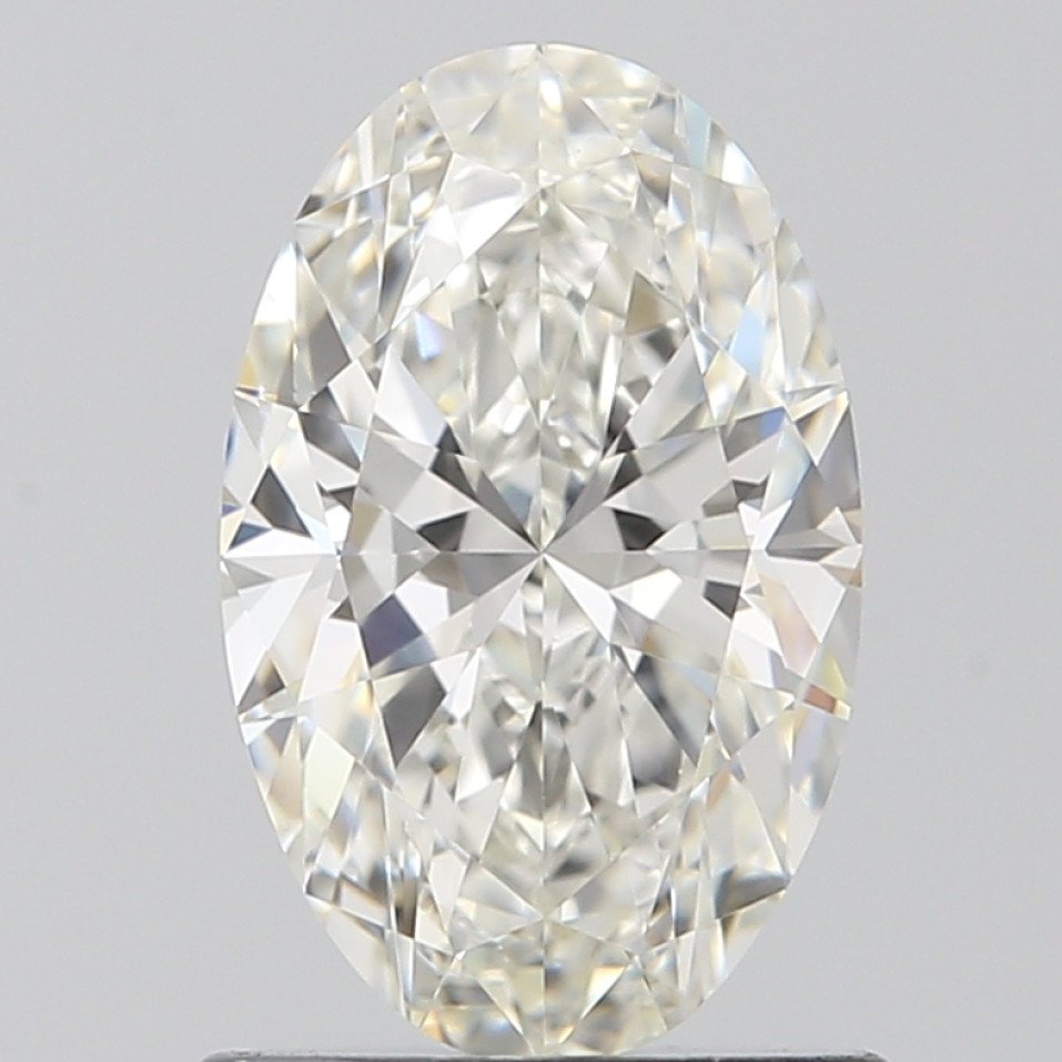 1.03 Carat Oval Diamond