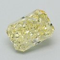 1.03 Carat Radiant Diamond