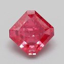 1.04 Carat Radiant Diamond