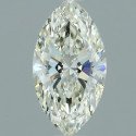 0.54 Carat Marquise Diamond