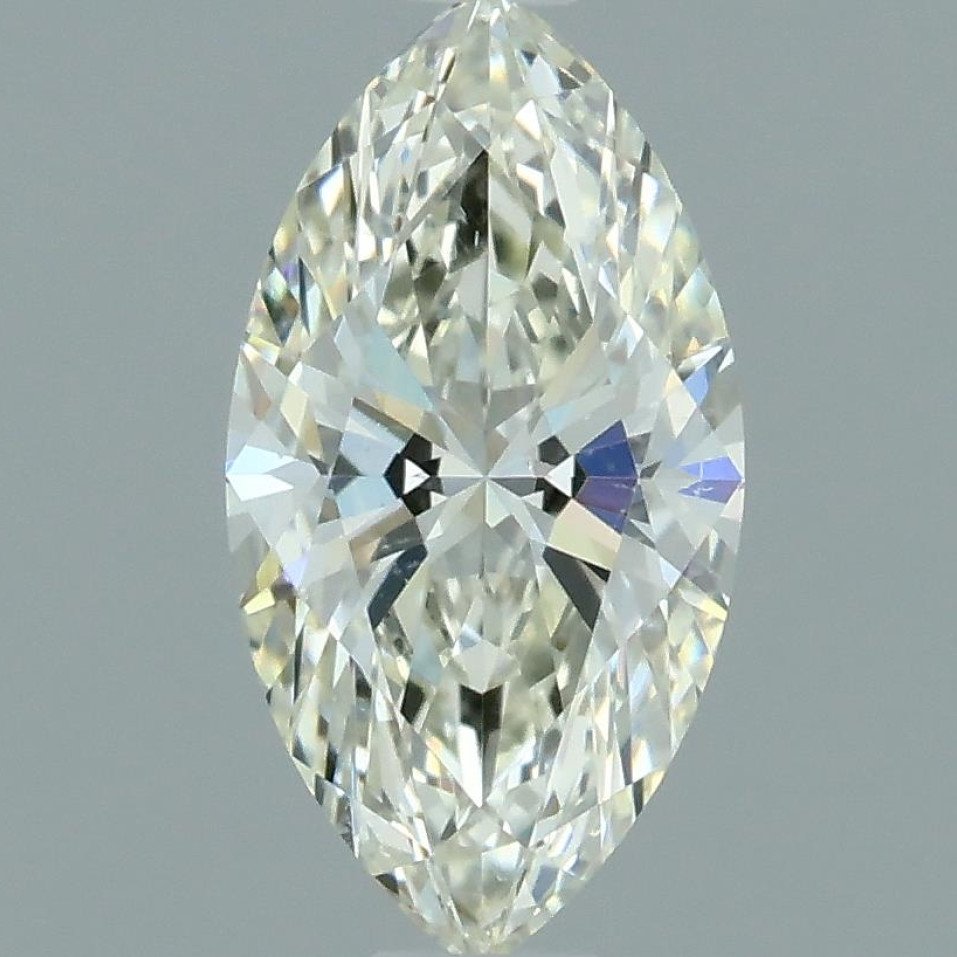 0.54 Carat Marquise Diamond