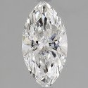 1.3 Carat Marquise Diamond
