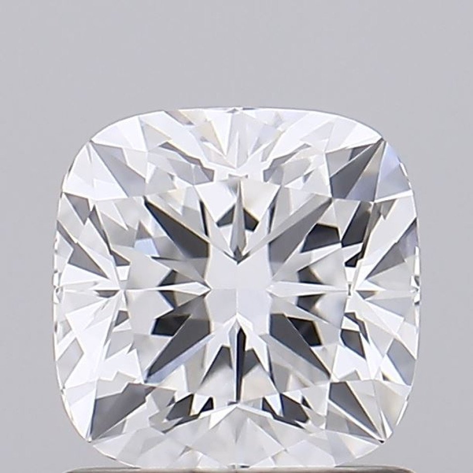 1.09 Carat Cushion Diamond
