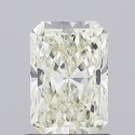 1.01 Carat Radiant Diamond