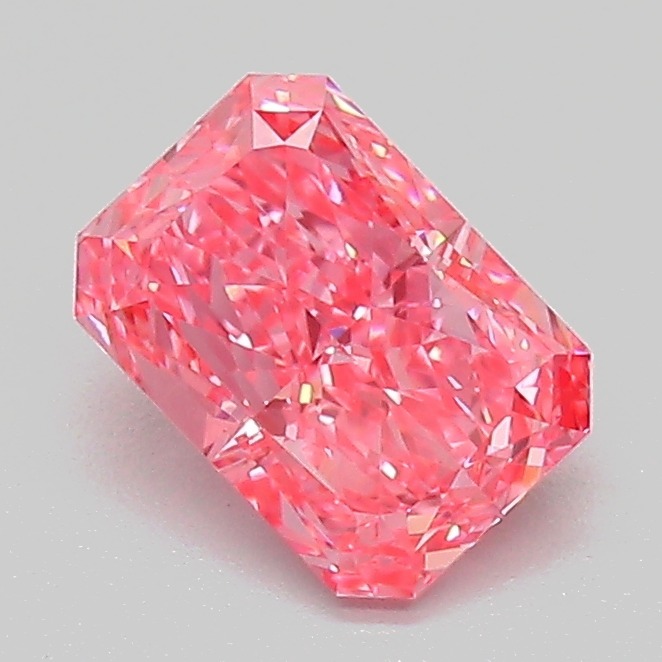 1.06 Carat Radiant Diamond