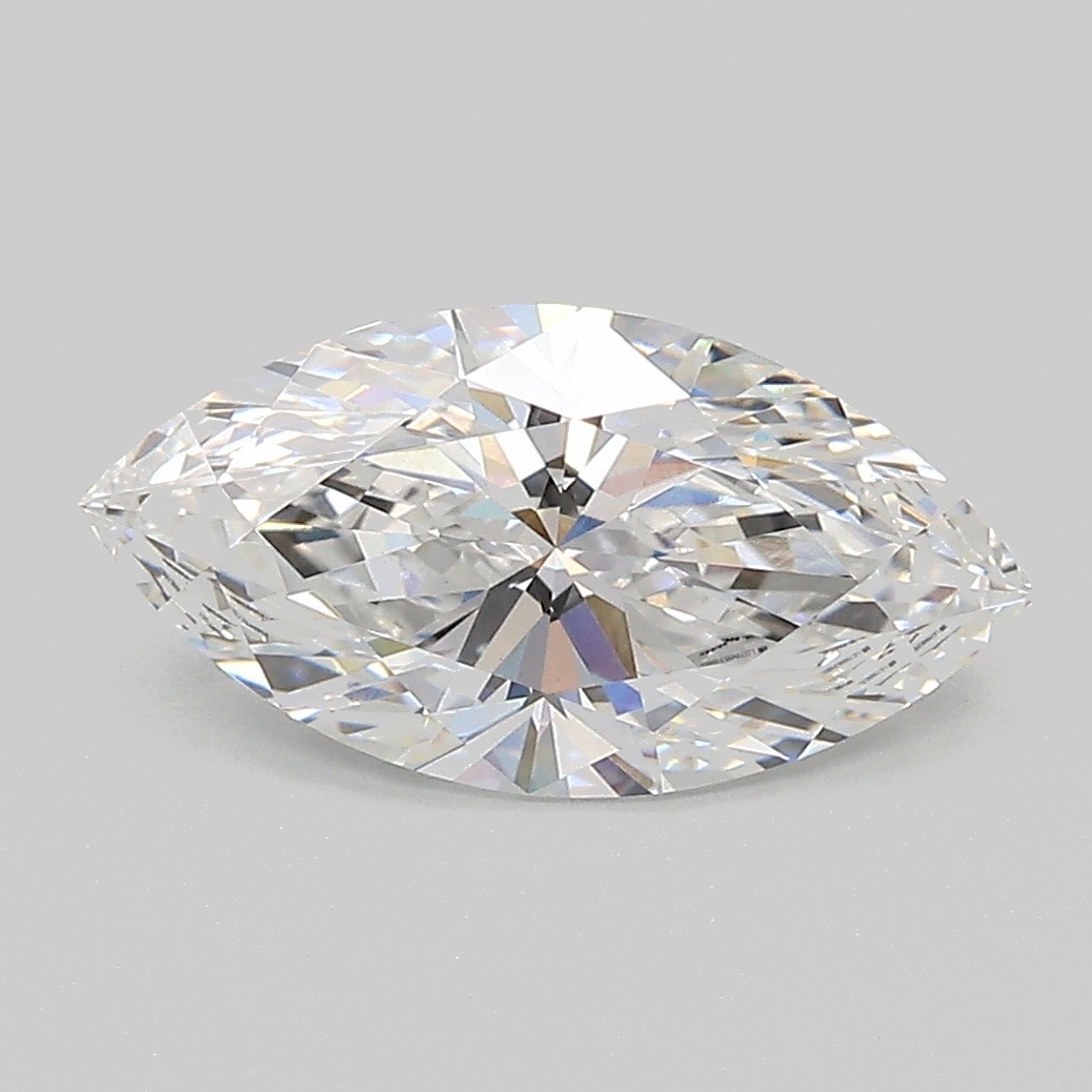 2.03 Carat Marquise Diamond