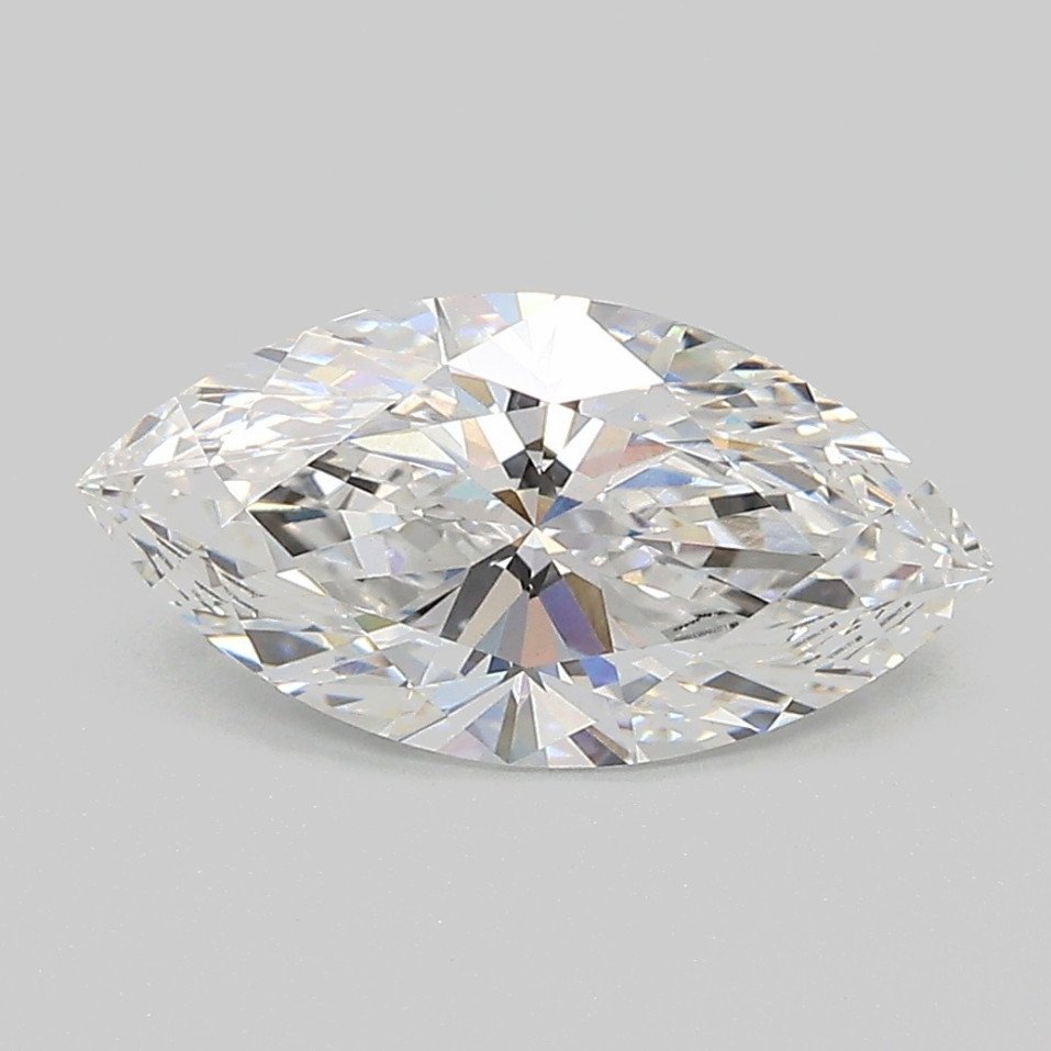 2.03 Carat Marquise Diamond