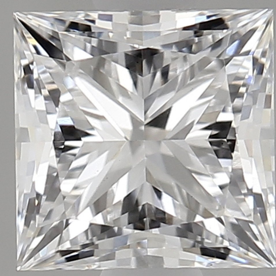 1 Carat Princess Diamond