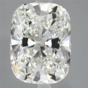 3.2 Carat Cushion Diamond
