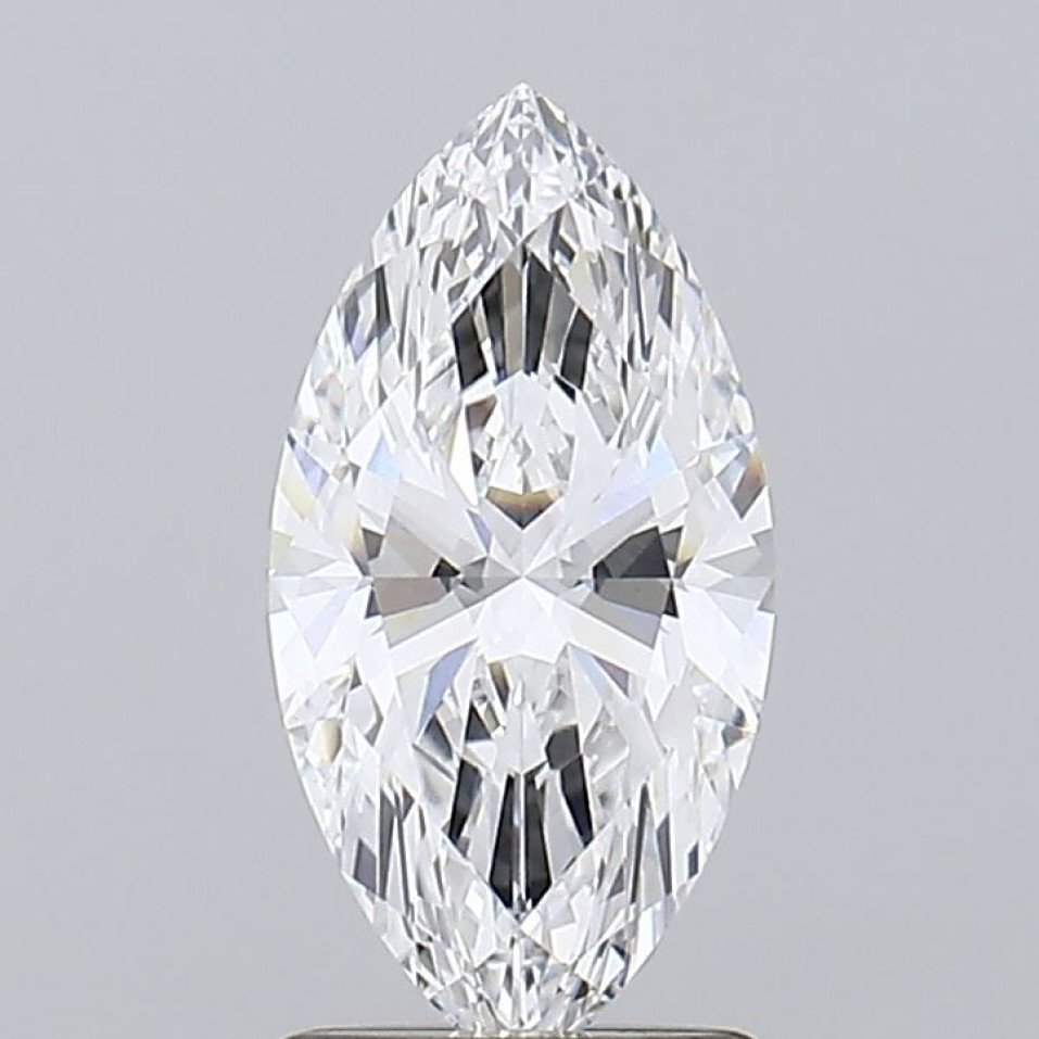 1.56 Carat 8x-marquise Diamond