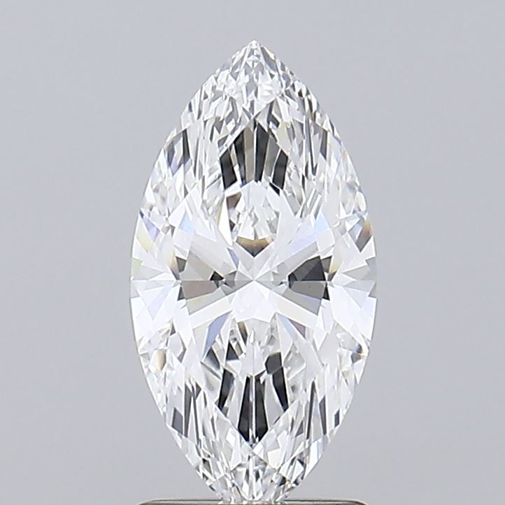 1.56 Carat 8x-marquise Diamond