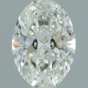 0.32 Carat Oval Diamond