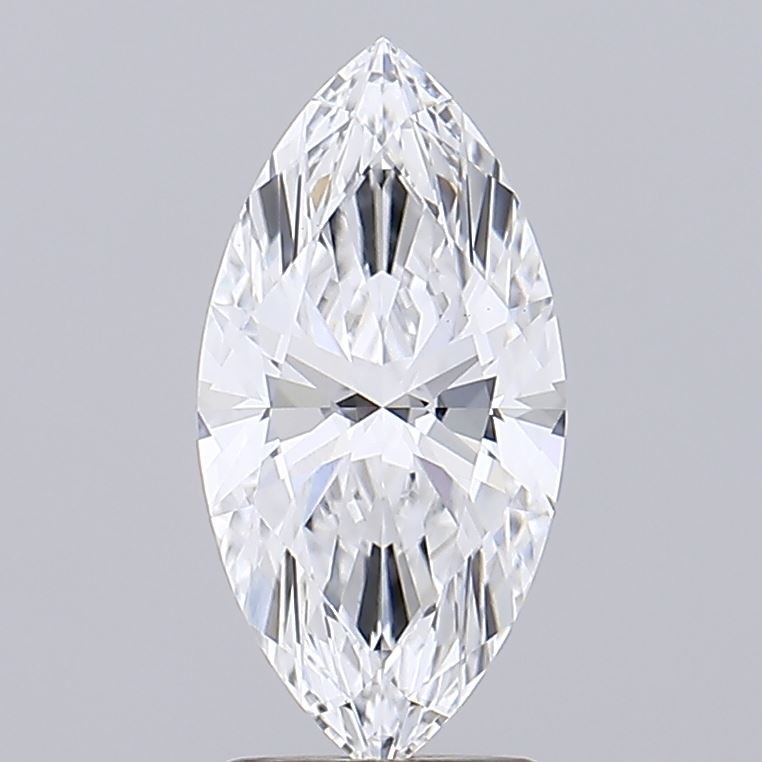 2.06 Carat 8x-marquise Diamond