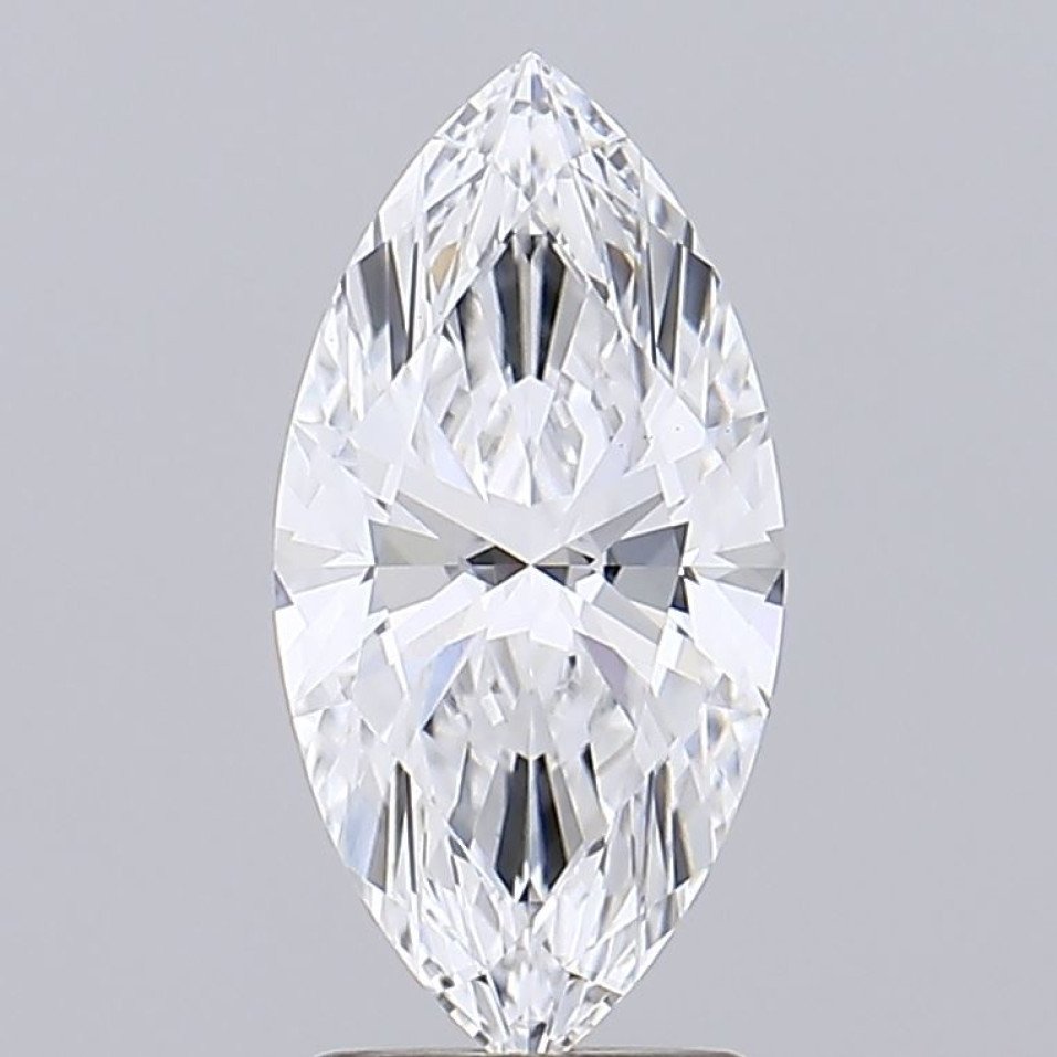 2.06 Carat 8x-marquise Diamond