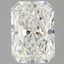 1.71 Carat Radiant Diamond