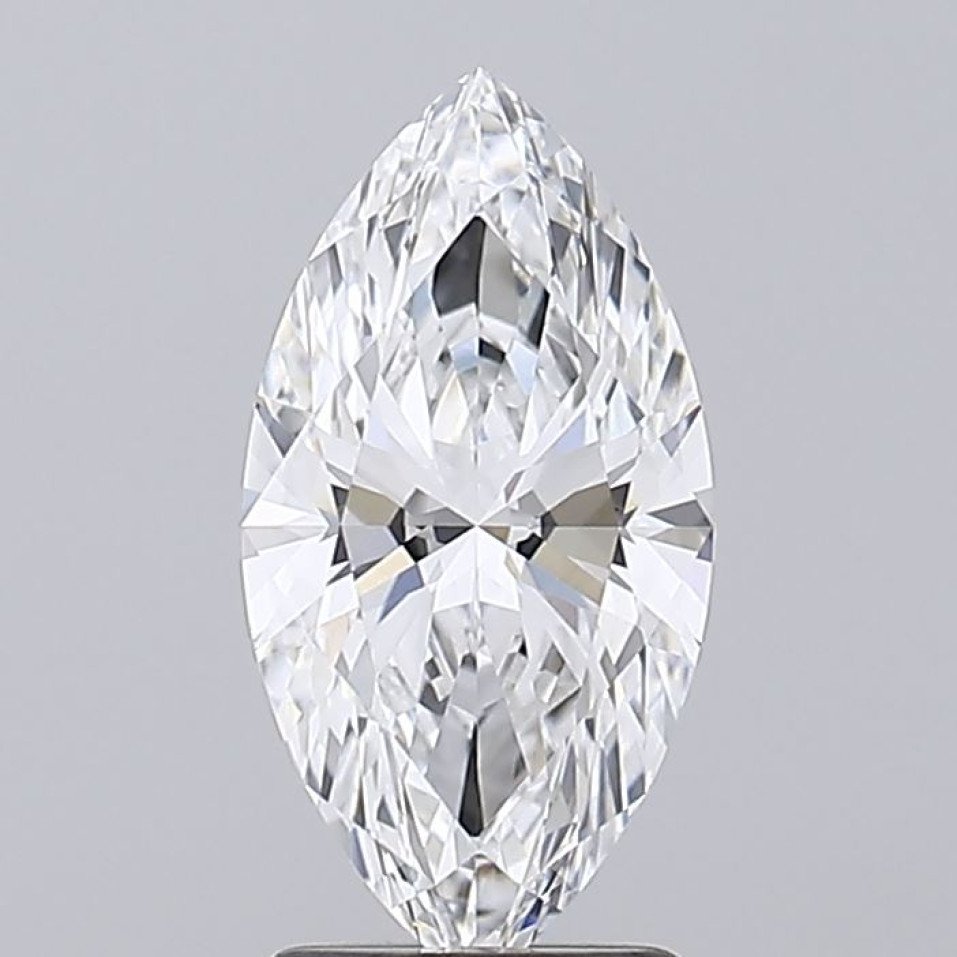 2.04 Carat 8x-marquise Diamond