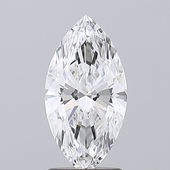 1.7 Carat 8x-marquise Diamond