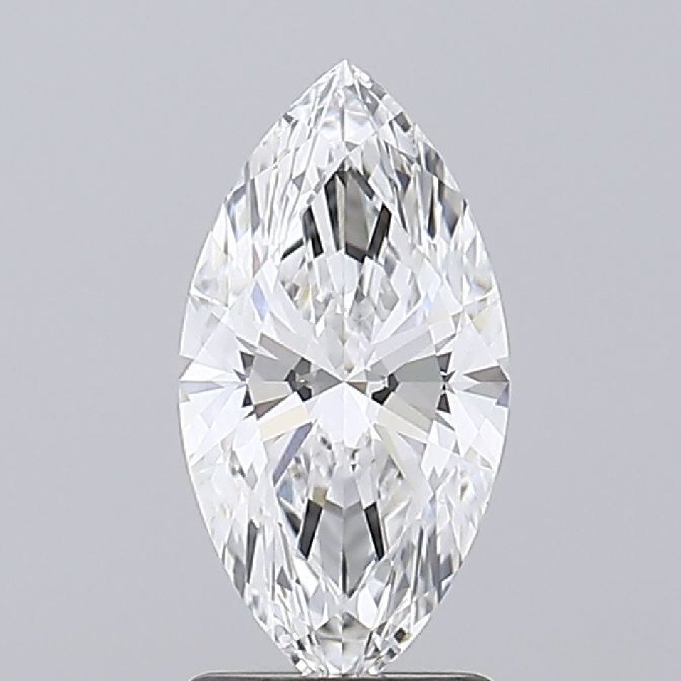 1.7 Carat 8x-marquise Diamond