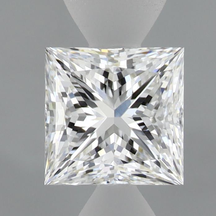 1.01 Carat Princess Diamond