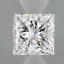 1.01 Carat Princess Diamond