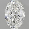 2.02 Carat Oval Diamond