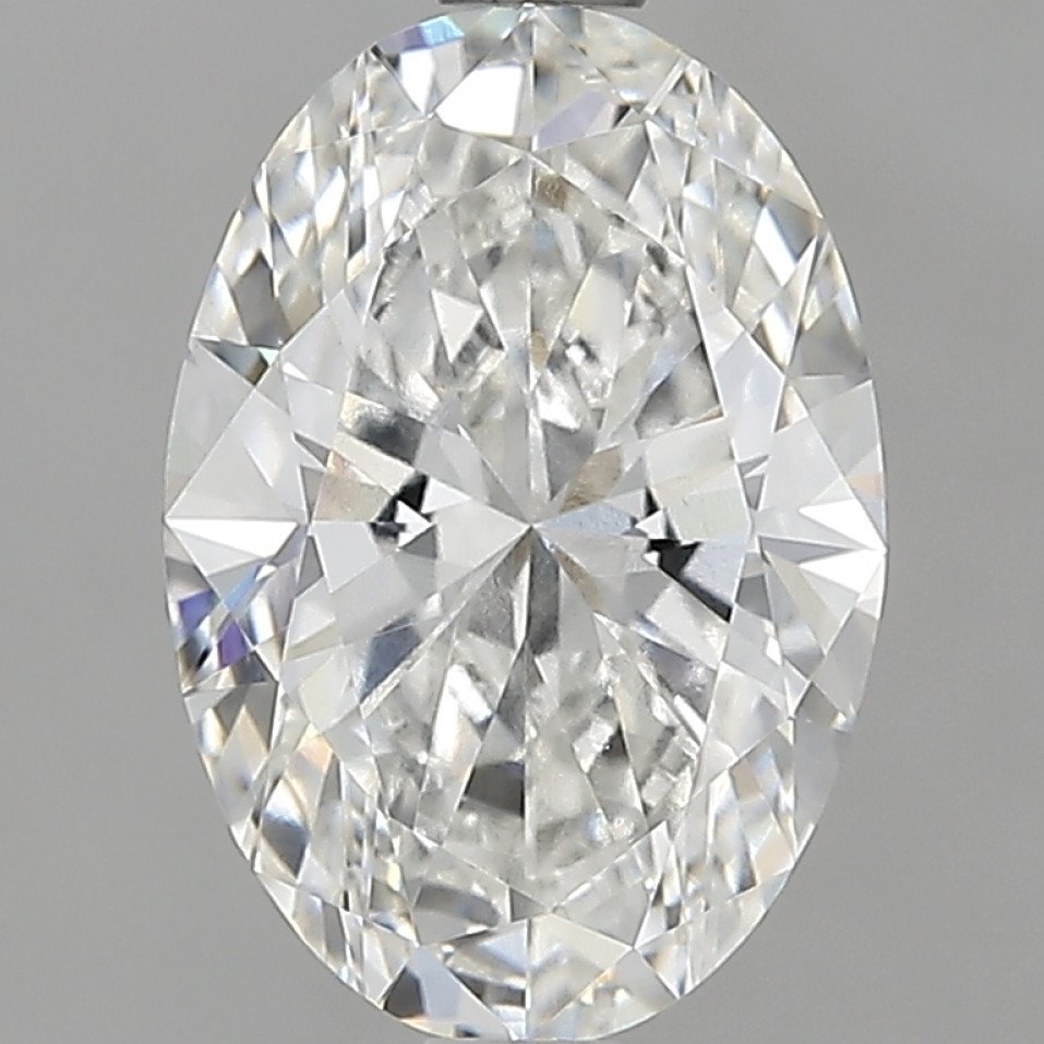 2.02 Carat Oval Diamond