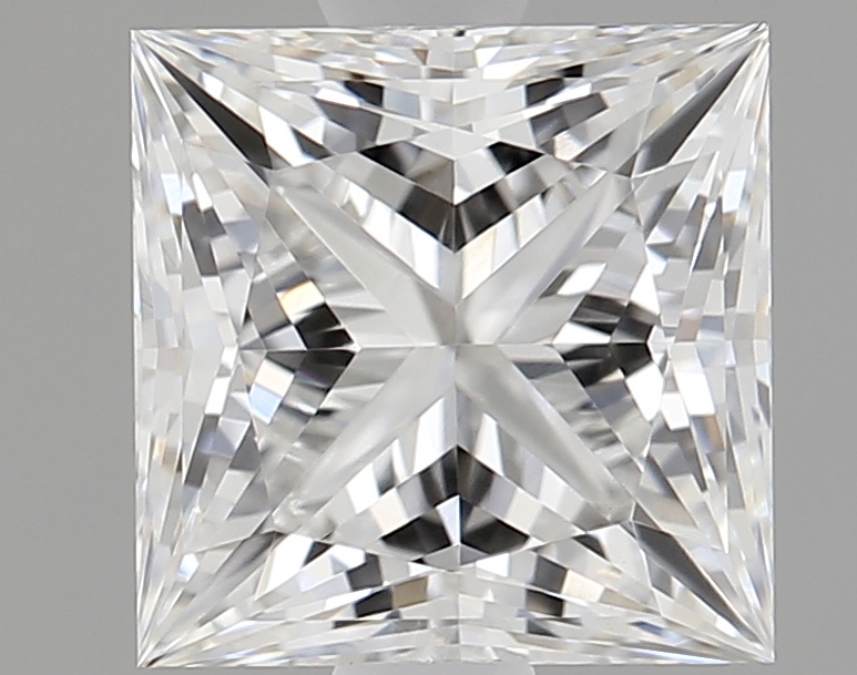 1.5 Carat Princess Diamond