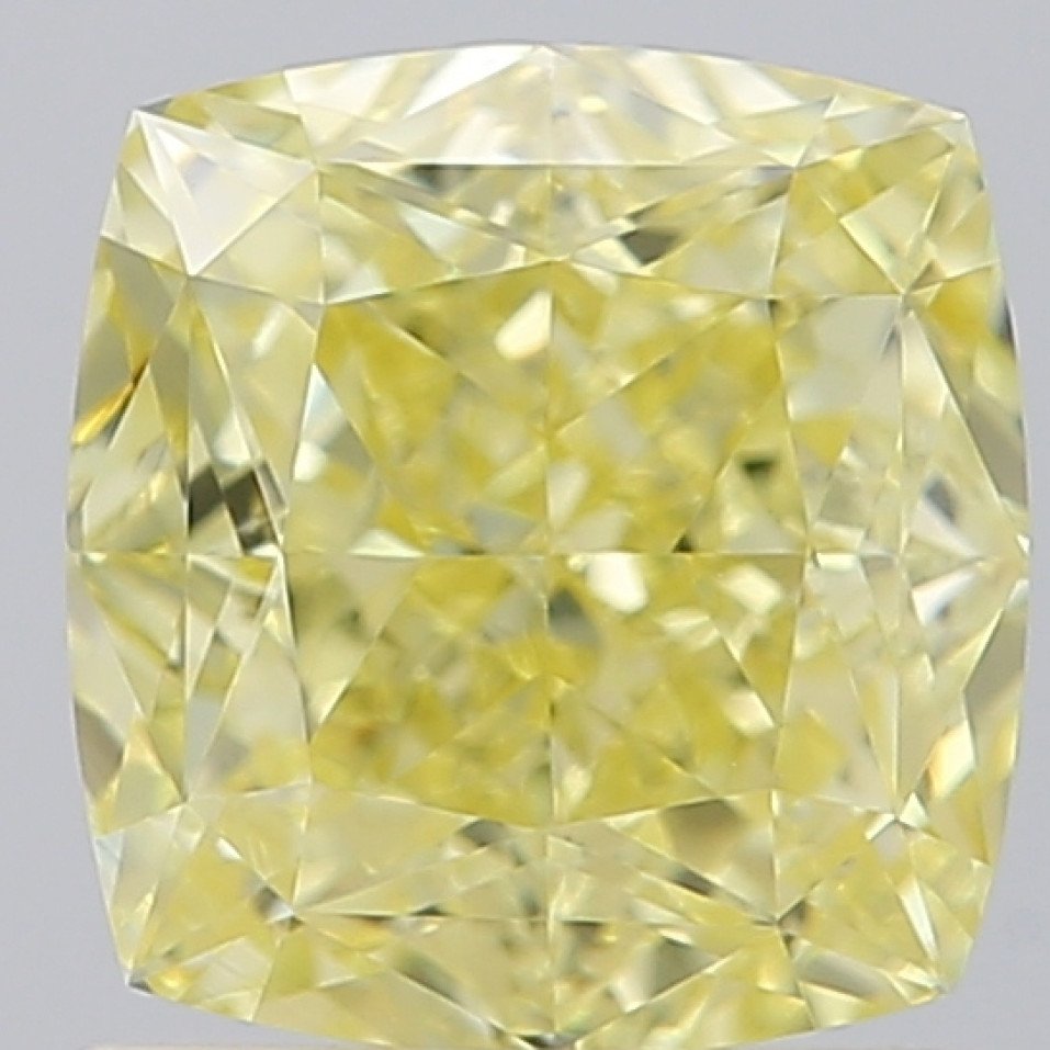 1.2 Carat Cushion Diamond