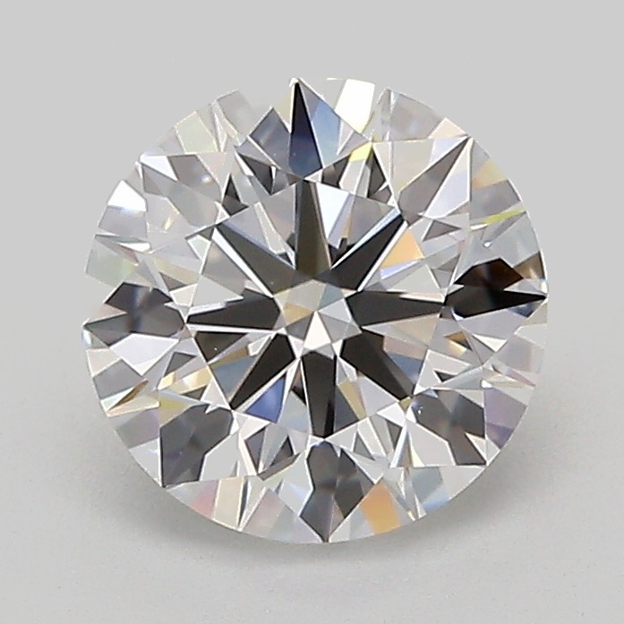 1.51 Carat Round Diamond
