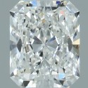 0.3 Carat Radiant Diamond