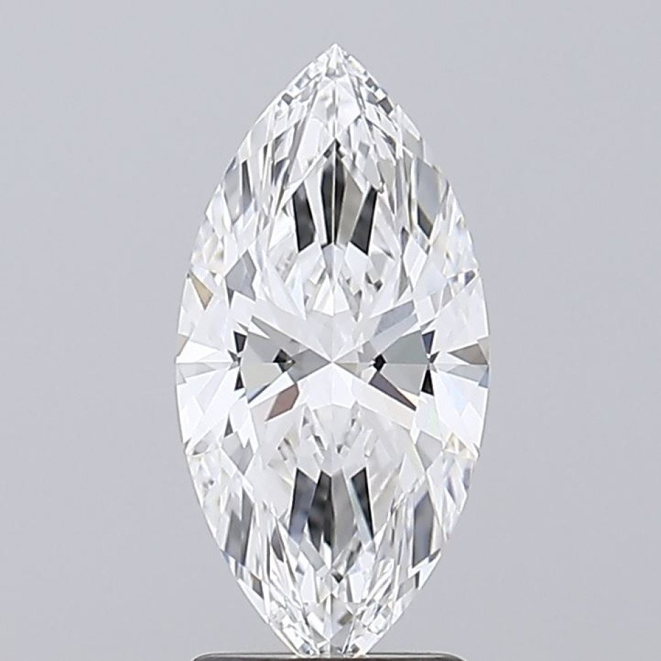 2.02 Carat 8x-marquise Diamond