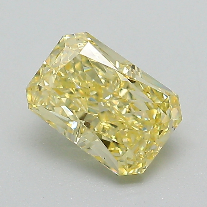 1.05 Carat Radiant Diamond