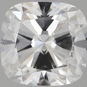 1.02 Carat Cushion Diamond