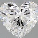 1.19 Carat Heart Diamond