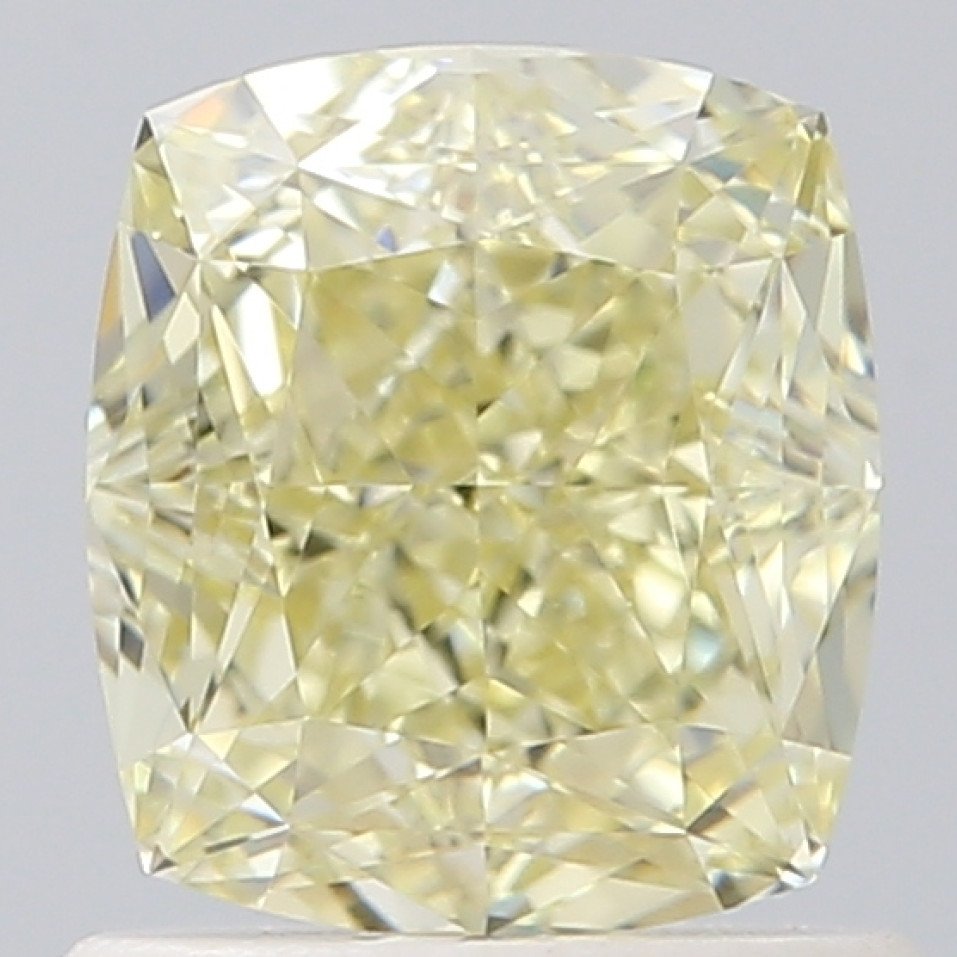 1.03 Carat Cushion Diamond