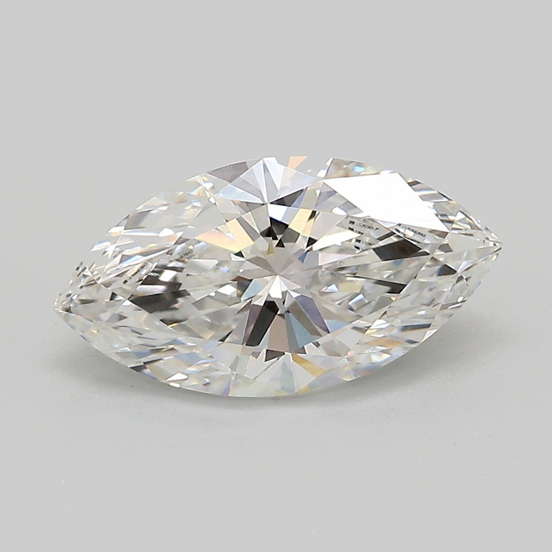 2.04 Carat Marquise Diamond