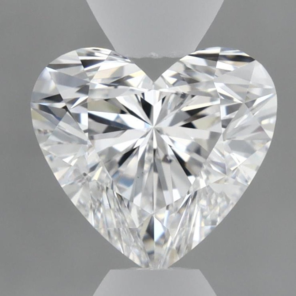 1.16 Carat Heart Diamond