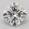 2.02 Carat Cushion Diamond