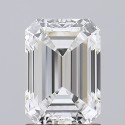 1.73 Carat Emerald Diamond