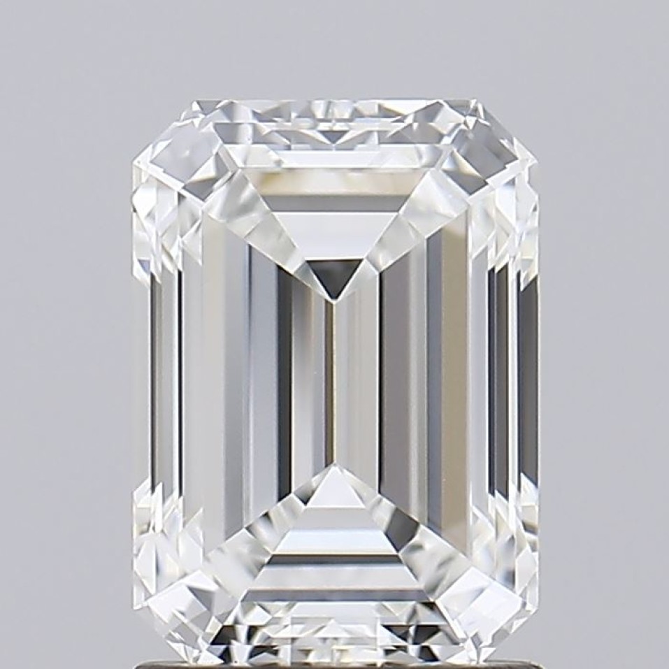 1.73 Carat Emerald Diamond