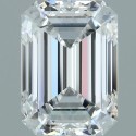 1.01 Carat Emerald Diamond