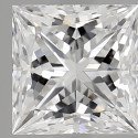 1.01 Carat Princess Diamond
